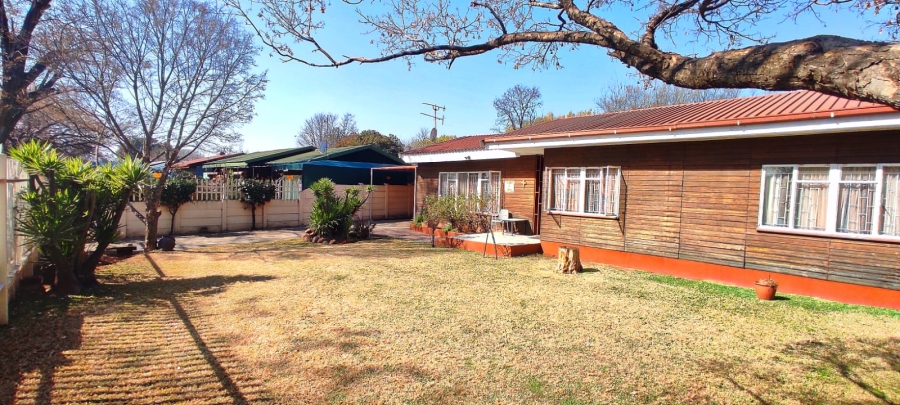 3 Bedroom Property for Sale in Sasolburg Ext 12 Free State